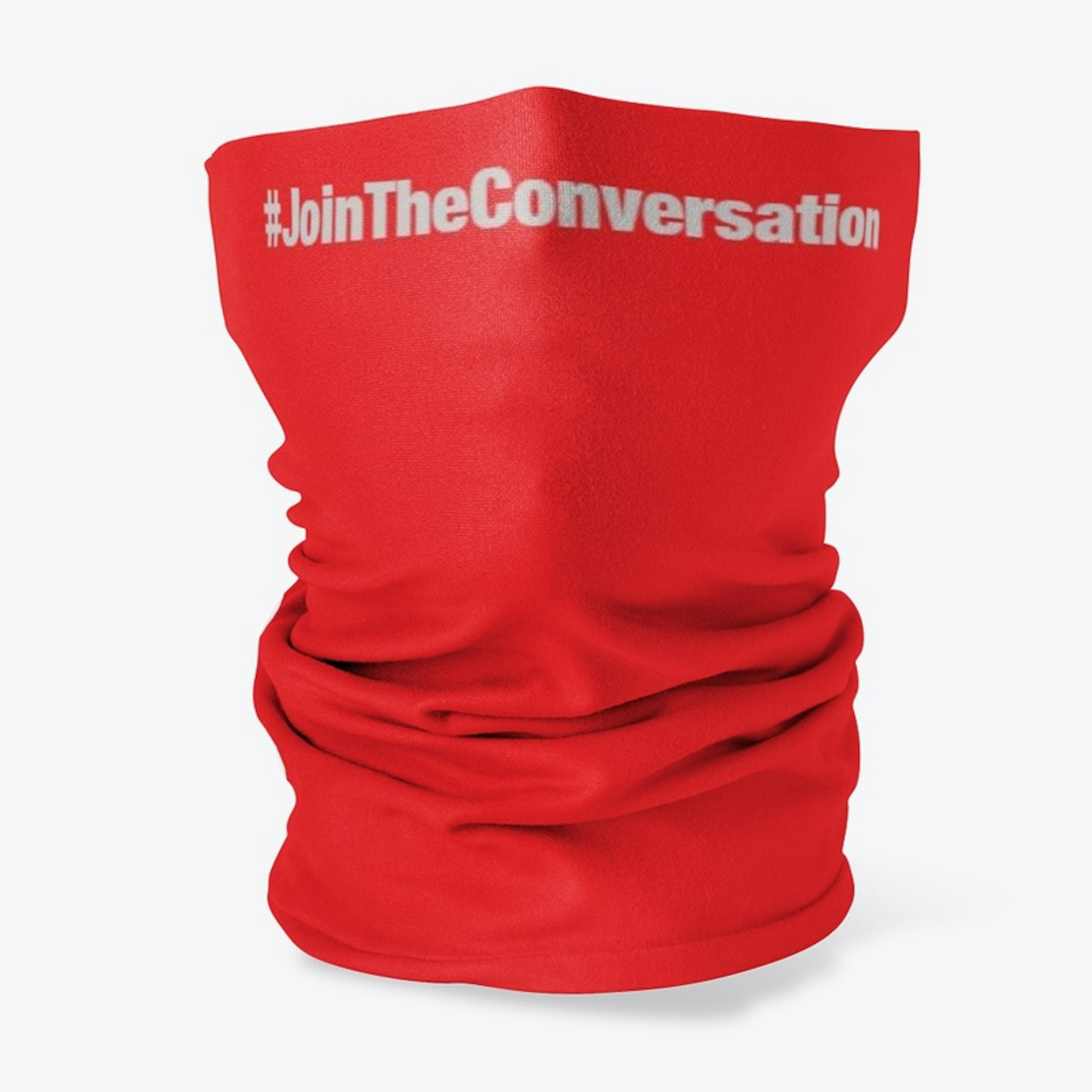 #JoinTheConversation