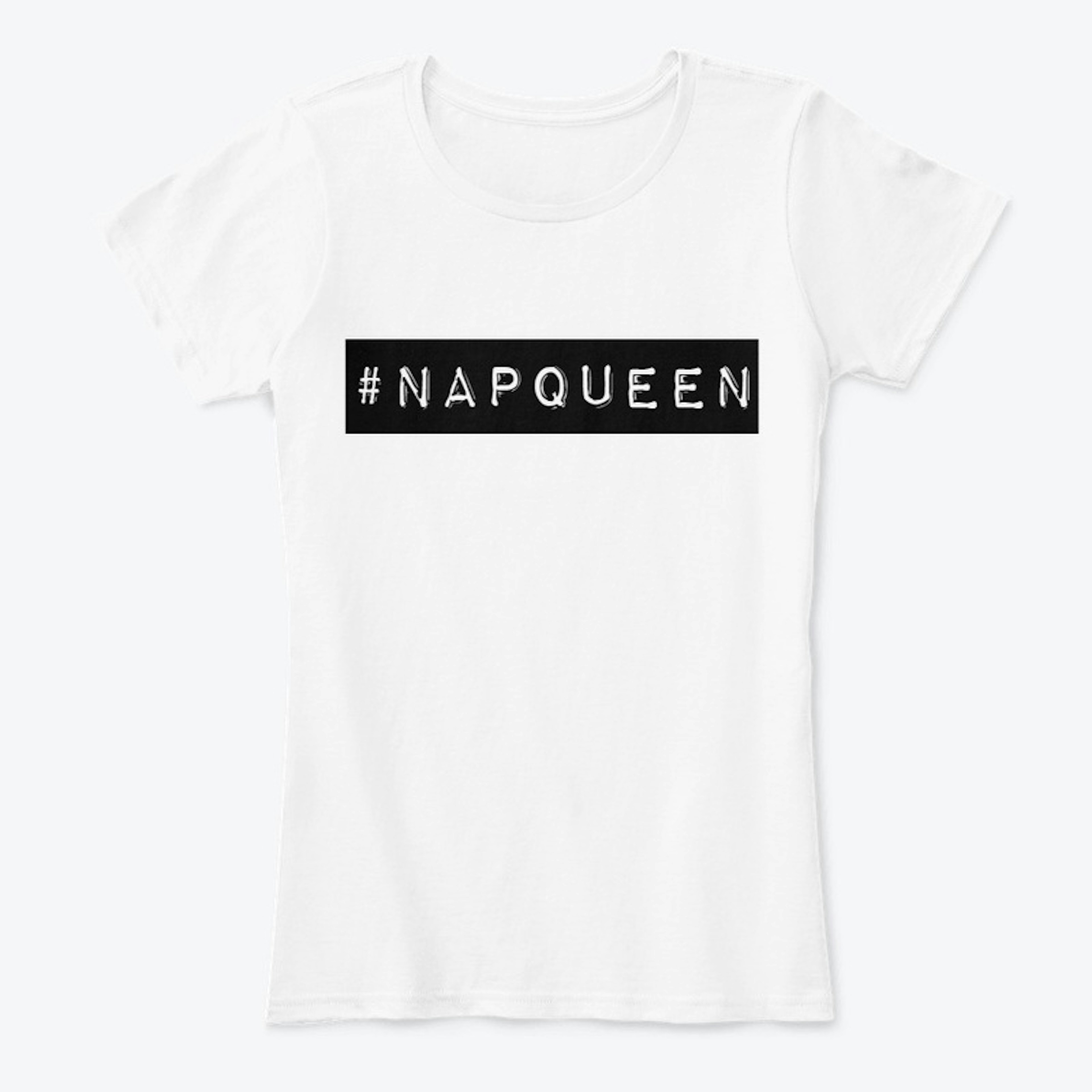 #NapQueen