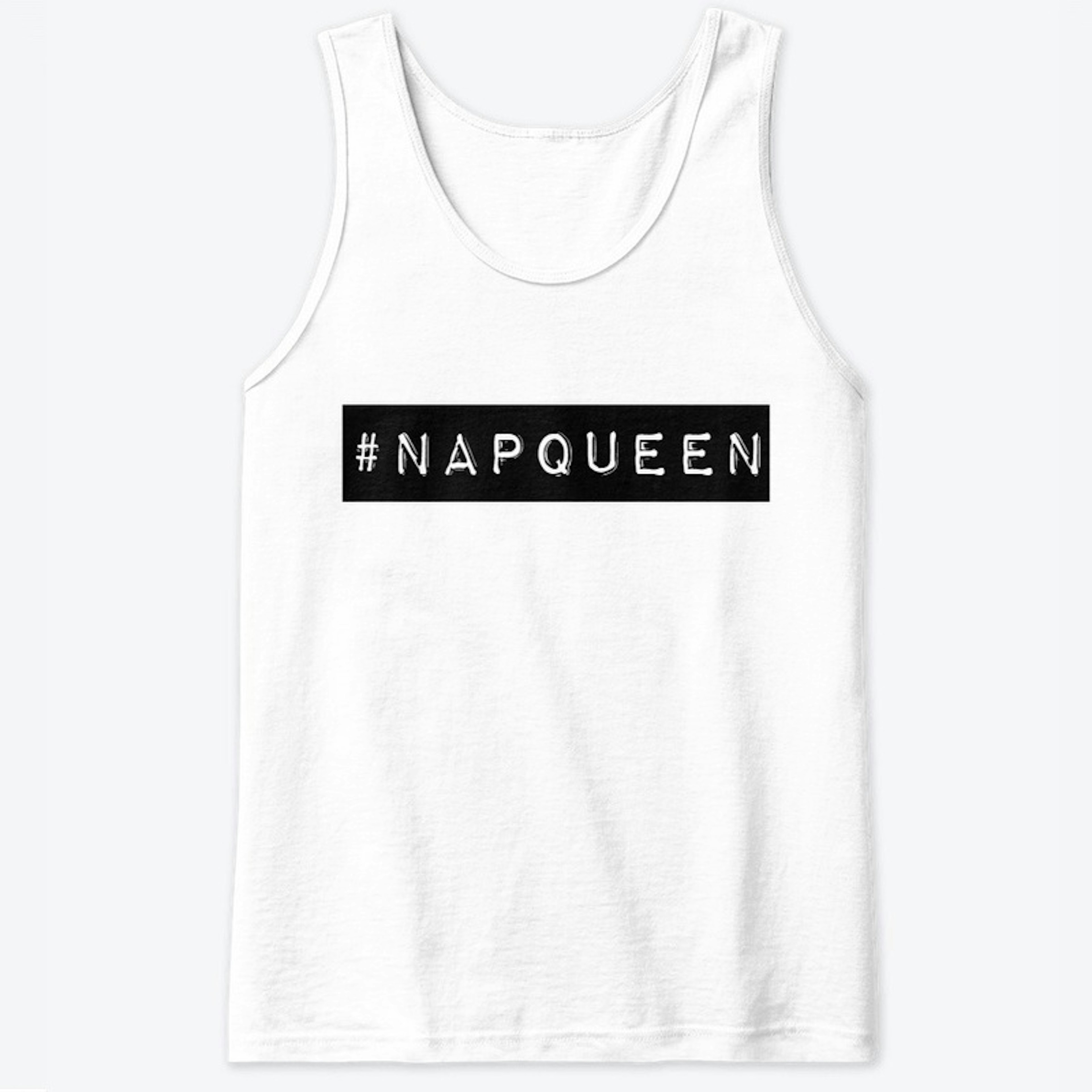 #NapQueen