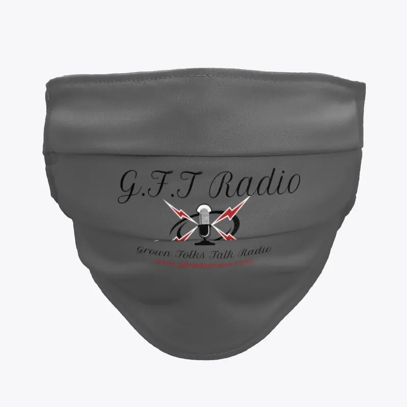 GFT Radio Accessories