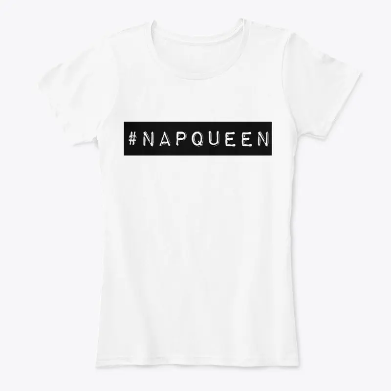 #NapQueen