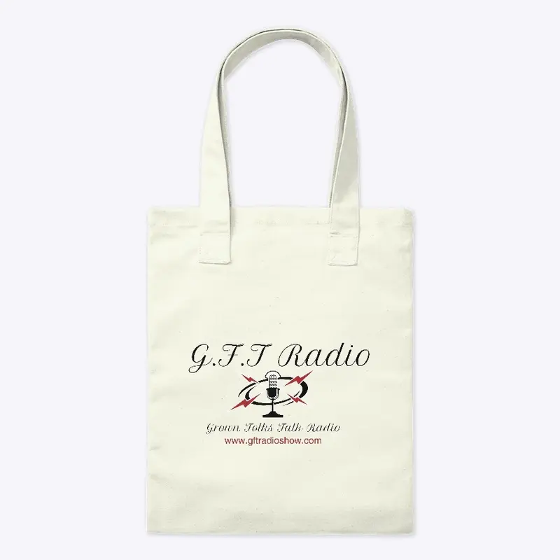 GFT Radio Bag